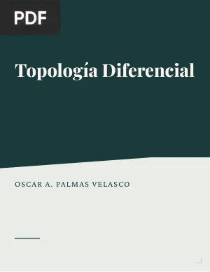Topología Diferencial
