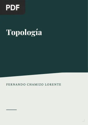 Topología