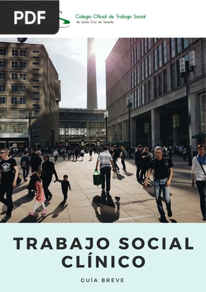 Trabajo Social Clínico - Guía Breve