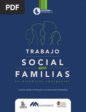 Trabajo Social con Familias en Dinámicas Emergentes