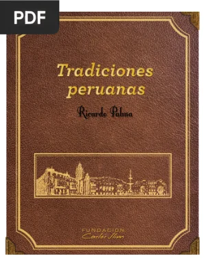 Tradiciones peruanas