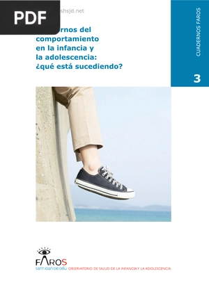 Trastornos del comportamiento en la infancia y la adolescencia: ¿qué está sucediendo?