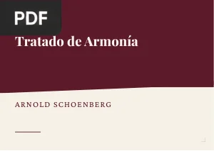 Tratado de Armonía