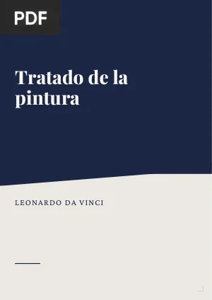 Tratado de la pintura
