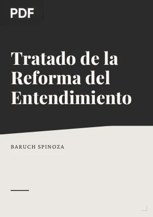 Tratado de la Reforma del Entendimiento