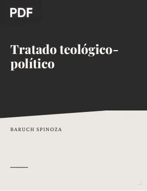 Tratado teológico-político