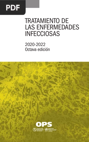 Tratamiento de las enfermedades infecciosas