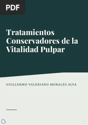 Tratamientos Conservadores de la Vitalidad Pulpar y Tratamiento Endodóntico en una Sesión