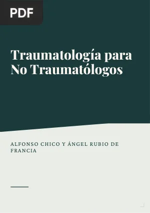 Traumatología para no traumatólogos