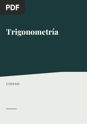 Trigonometría