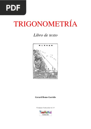 Trigonometría