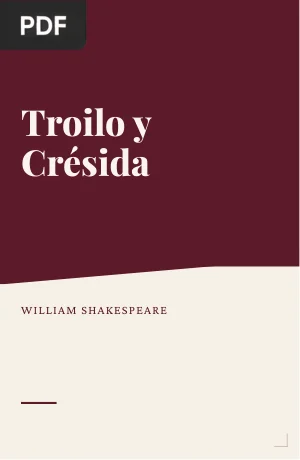 Troilo y Crésida