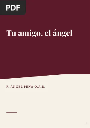 Tu amigo, el ángel