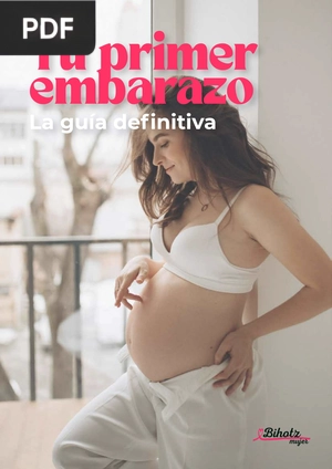 Tu primer embarazo