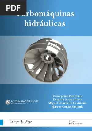 Turbomáquinas Hidráulicas