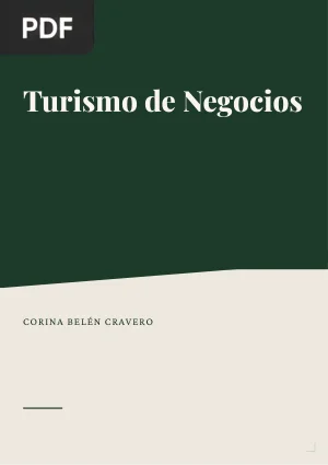 Turismo de Negocios