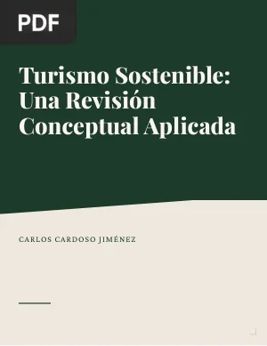 Turismo sostenible: una revisión conceptual aplicada
