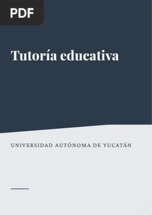 Tutoría educativa