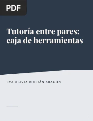 Tutoría entre pares: caja de herramientas