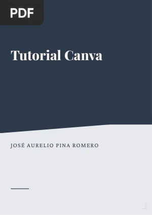 Tutorial Canva