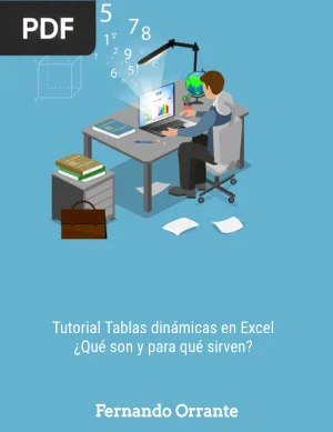 Tutorial de Tablas Dinámicas en Excel