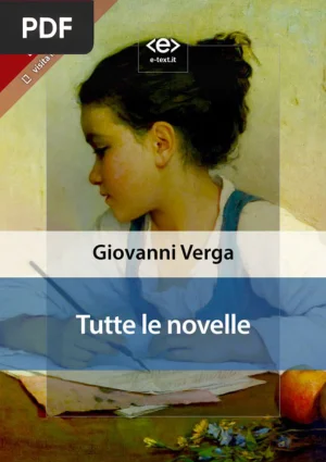 Tutte le Novelle