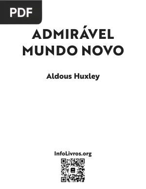 Admirável Mundo Novo