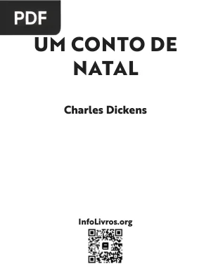 Um Cântico de Natal