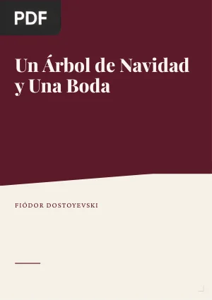 Un Árbol de Navidad y Una Boda