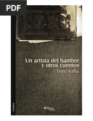 Un Artista del Hambre
