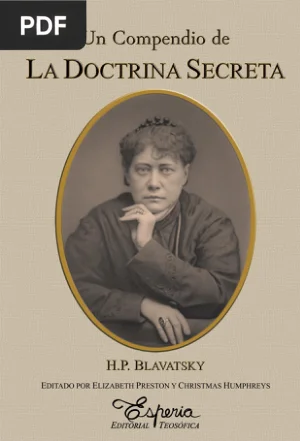 Un Compendio de la Doctrina Secreta