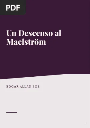 Un Descenso al Maelström