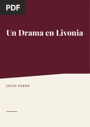 Un Drama en Livonia