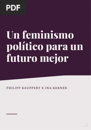 Un feminismo político para un futuro mejor