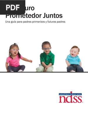 Un Futuro Prometedor Juntos Una guía para padres primerizos y futuros padres