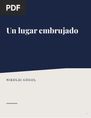 Un lugar embrujado