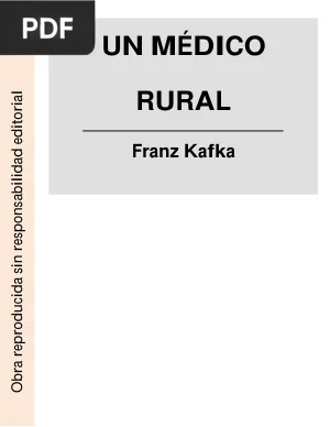 Un Médico Rural
