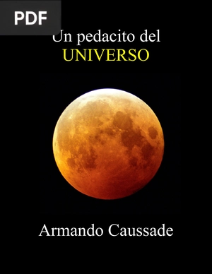 Un pedacito del Universo