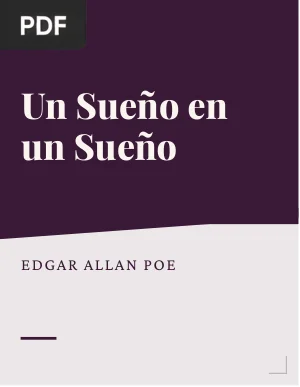 Un Sueño en un Sueño