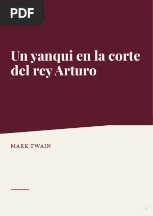 Un yanqui en la corte del rey Arturo