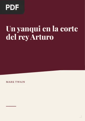 Un yanqui en la corte del rey Arturo