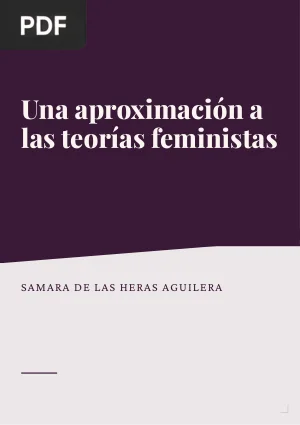 Una aproximación a las teorías feministas
