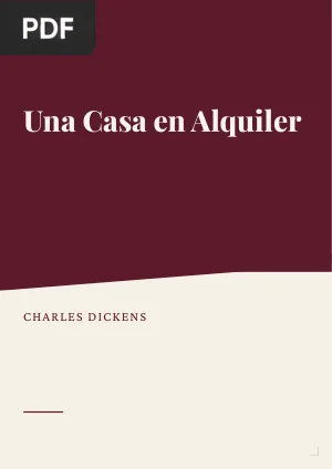 Una Casa en Alquiler