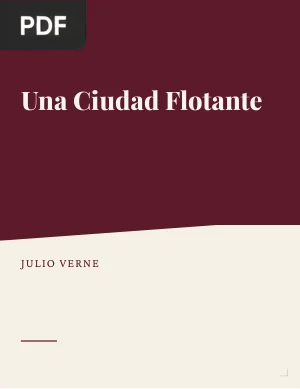 Una Ciudad Flotante