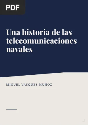 Una historia de las telecomunicaciones navales