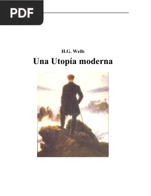 Una utopía moderna