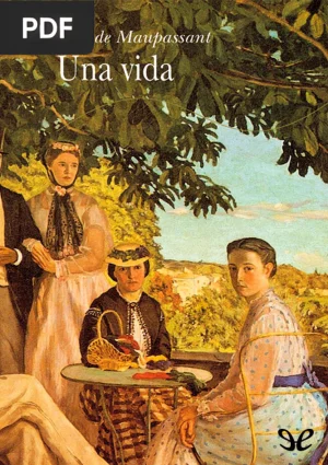 Una vida