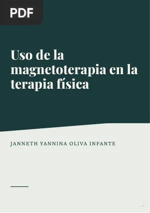 Uso de la magnetoterapia en la terapia física