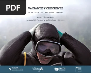 Vaciante y creciente: inmersiones al buceo artesanal