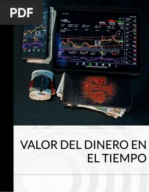 Valor del dinero en el tiempo: modelos y aplicaciones. Volumen 1
